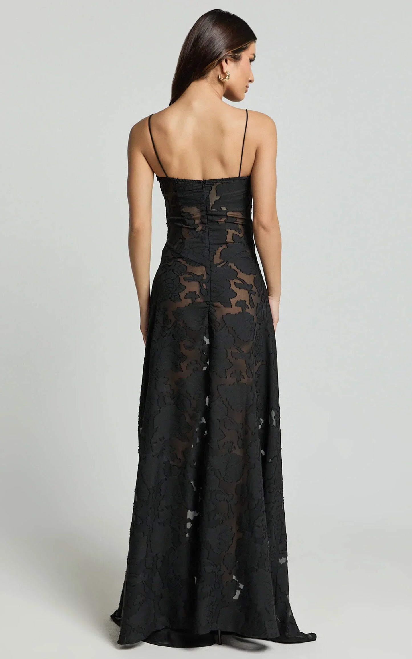 Elisa - Maxi dress